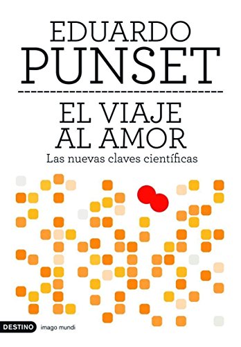 El viaje al amor (Imago Mundi)