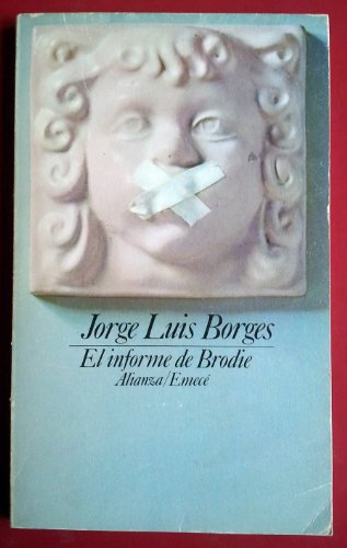 El Informe De Brodie