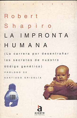Impronta humana, la
