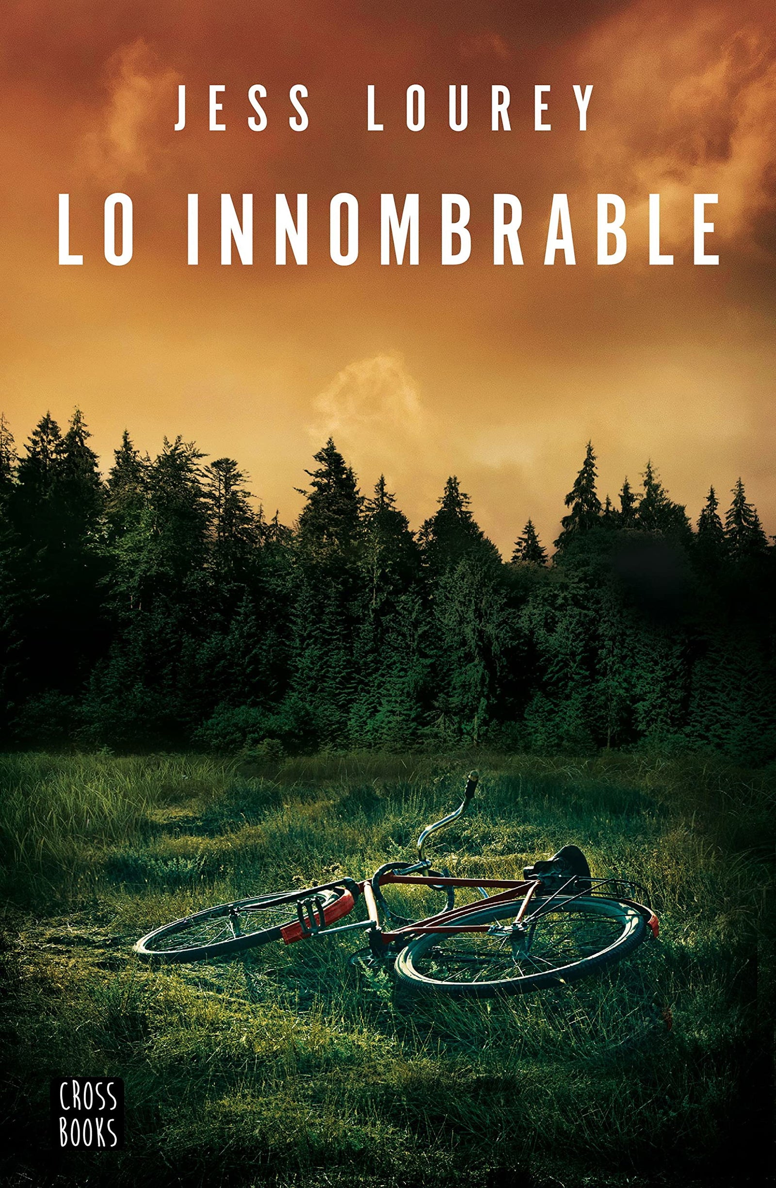 Lo innombrable (Ficción)