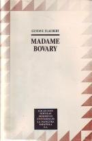Madame bovary