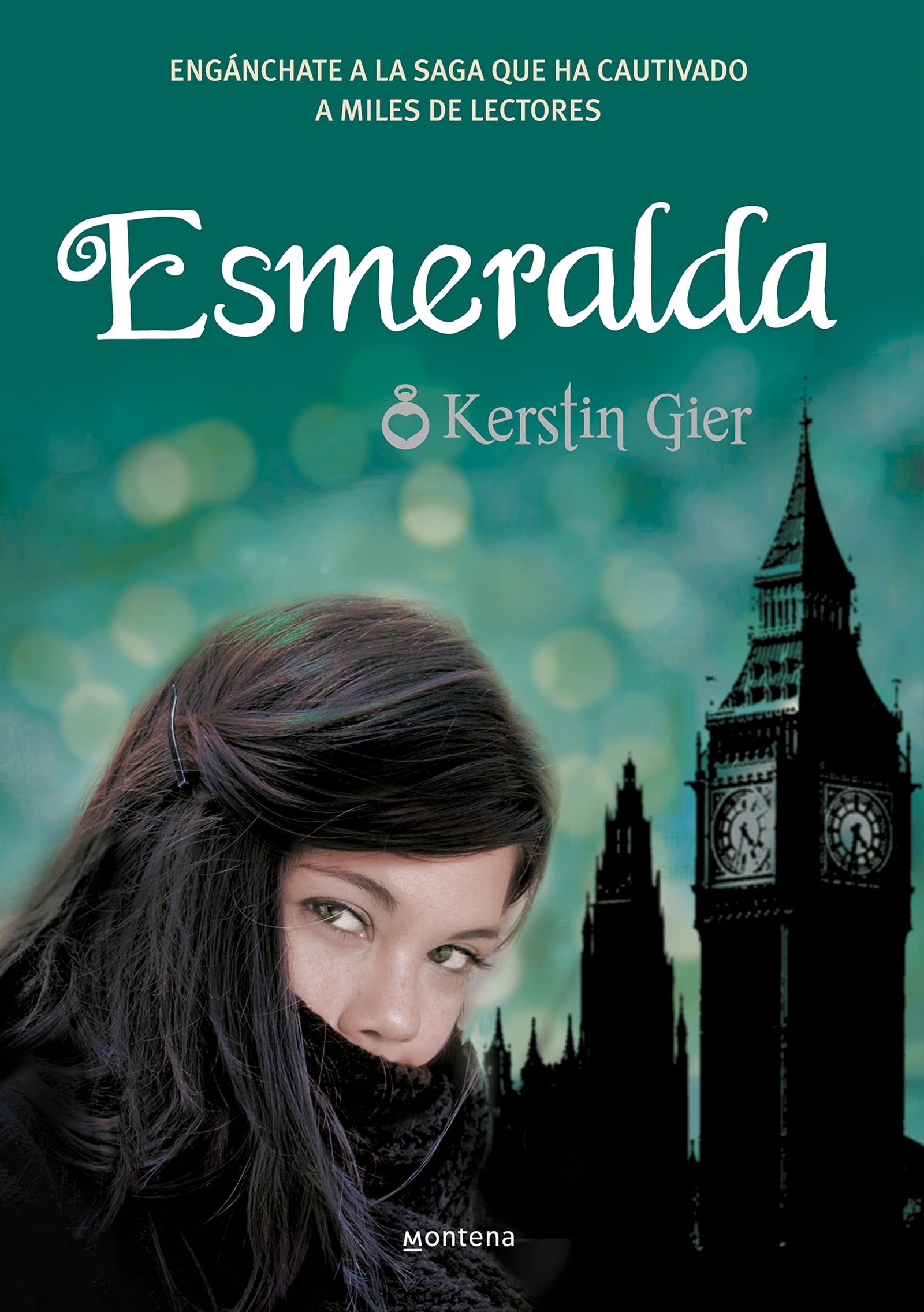 Esmeralda ,Rubí 3 (Montena)