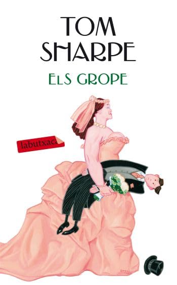 Els Grope (LABUTXACA)