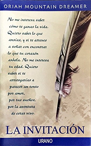 La invitación (SIN COLECCION)