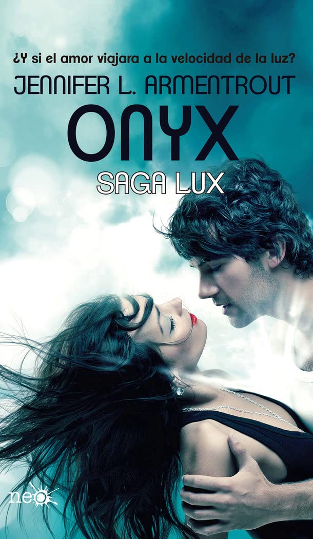 Onyx. Saga Lux: 2 (SIN COLECCION)