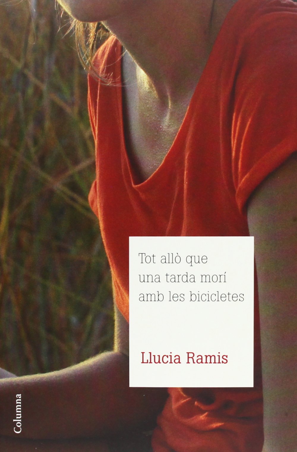 Tot Allò Que Una Tarda Morí Amb Les Bicicletes (Clàssica)