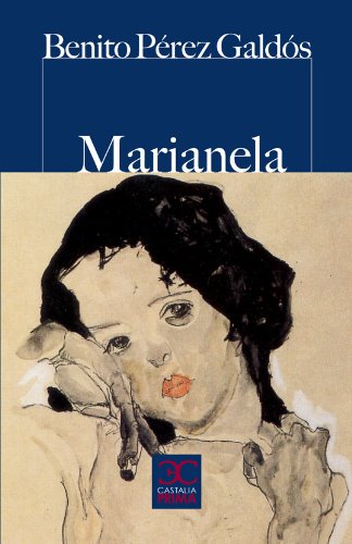 Marianela (CASTALIA PRIMA. C/P.)