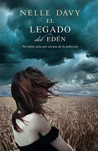 El legado del edén (TOP NOVEL)