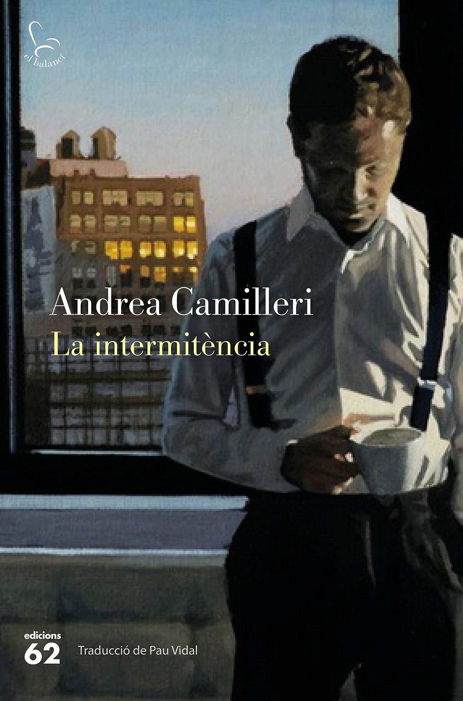 La intermitència (El Balancí)