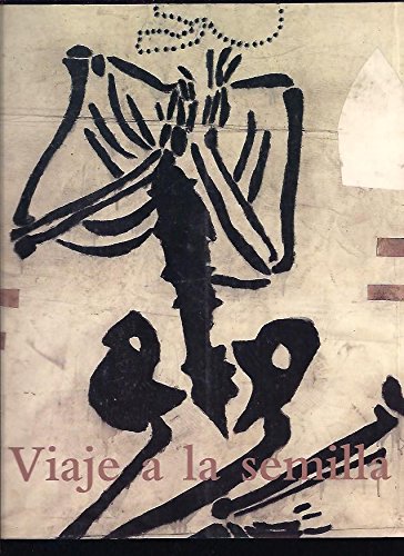 Catalogo de la exposicion viaje a la semilla