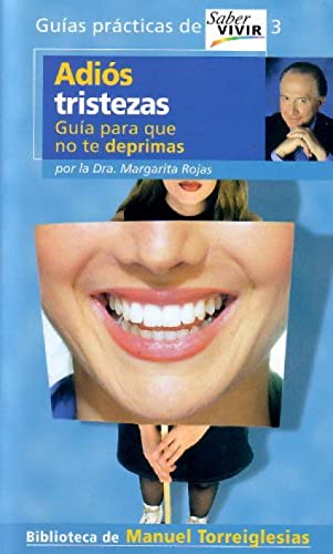 ADIOS TRISTEZAS (SIN COLECCION)