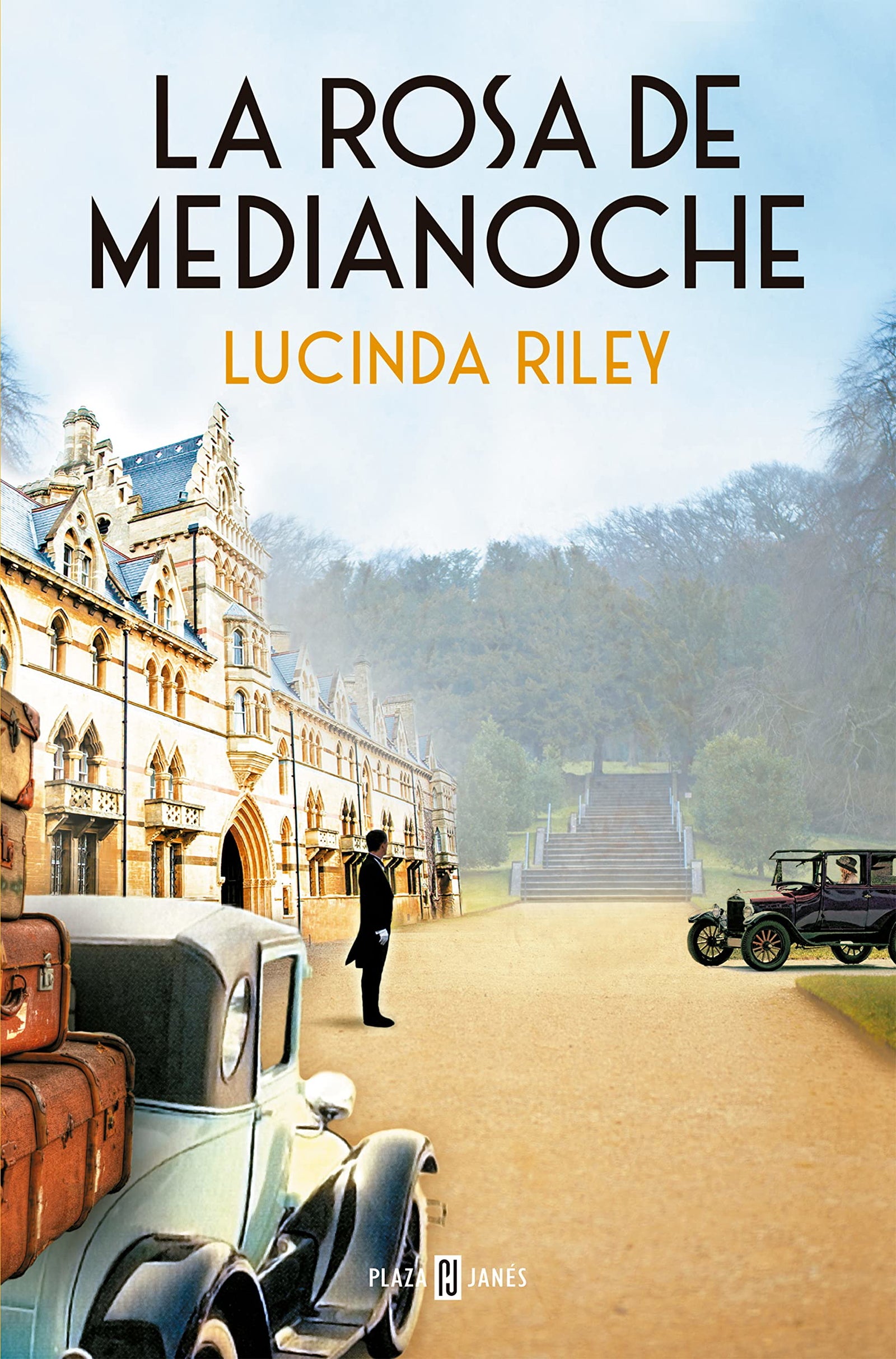 La rosa de medianoche (Éxitos)