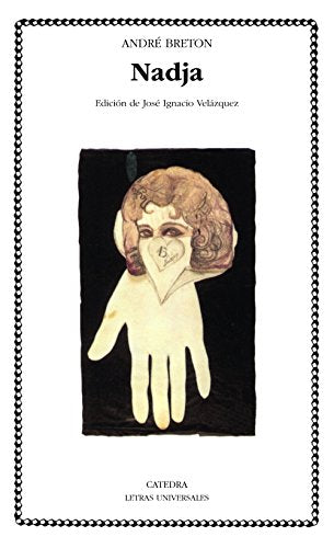Nadja: 254 (Letras Universales)