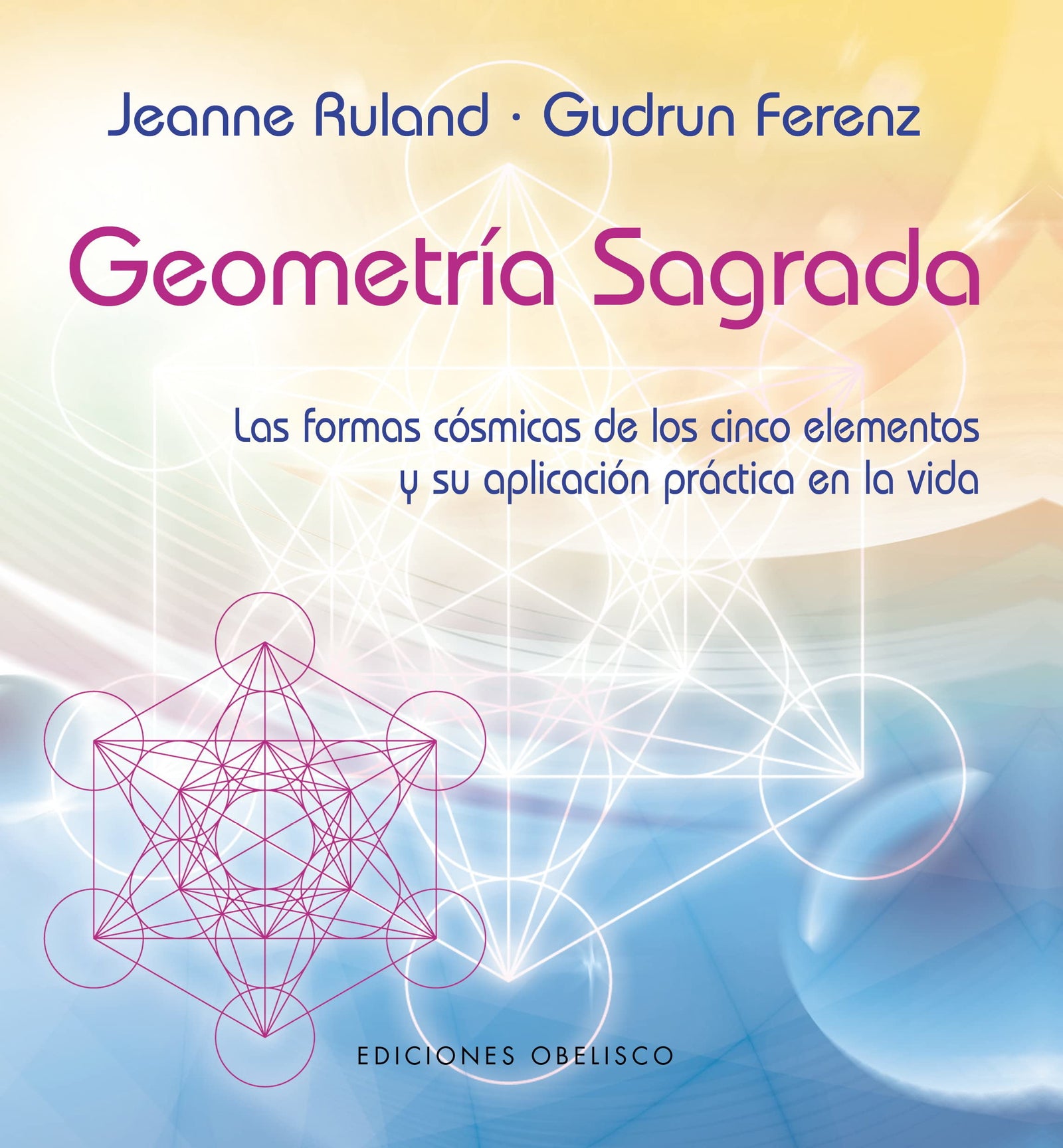 Geometría Sagrada (NUEVA CONSCIENCIA)