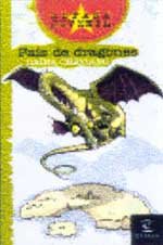 PAIS DE DRAGONES-ESPASA JUVENIL (SIN COLECCION)