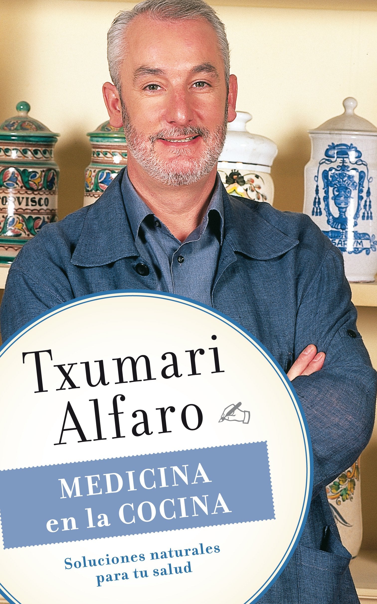 MEDICINA EN LA COCINA
