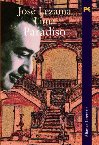 Paradiso (Alianza Literaria (AL))