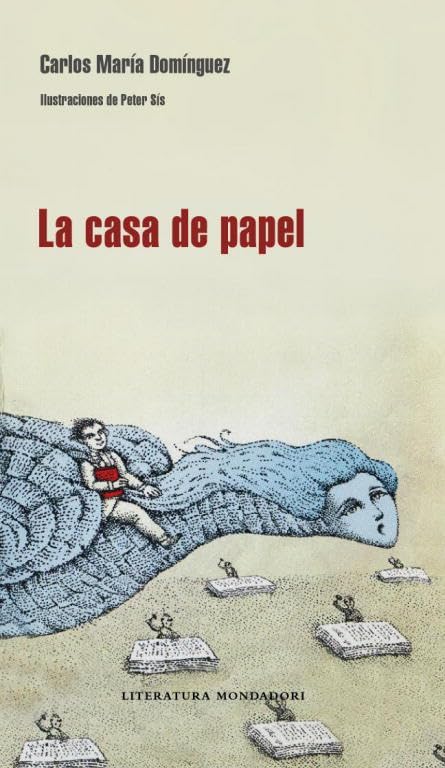 La casa de papel (LITERATURA MONDADORI 13X20)