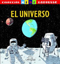 UNIVERSO-MINI LAROUSSE (SIN COLECCION)