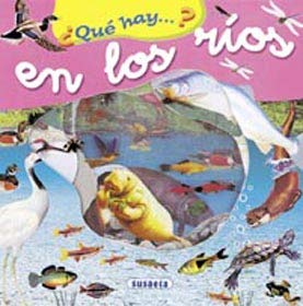 EN LOS RIOS-QUE HAY? (SIN COLECCION)