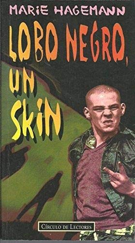 Lobo Negro, un skin