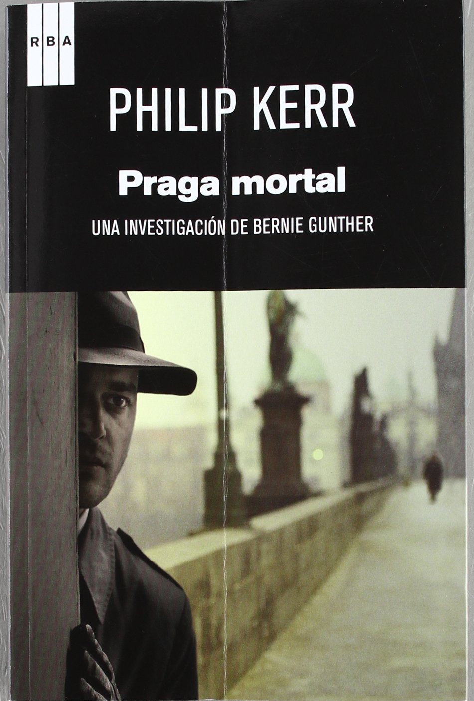 Praga mortal