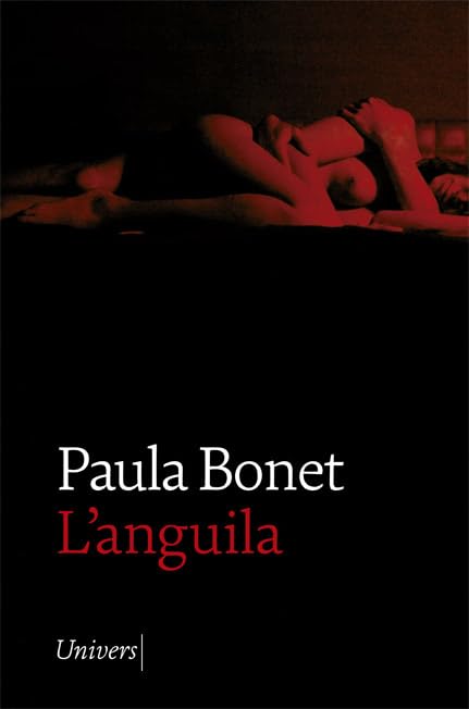 L'anguila: 60 (Univers)