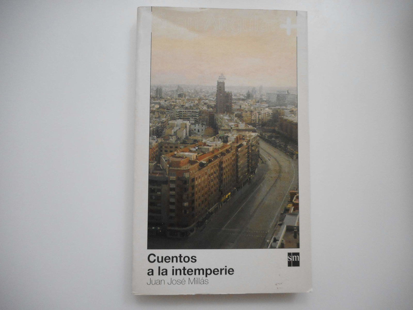 Cuentos a La Intemperie