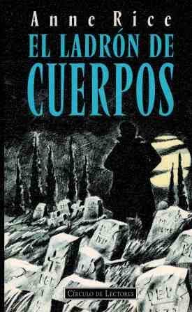 El ladrón de cuerpos