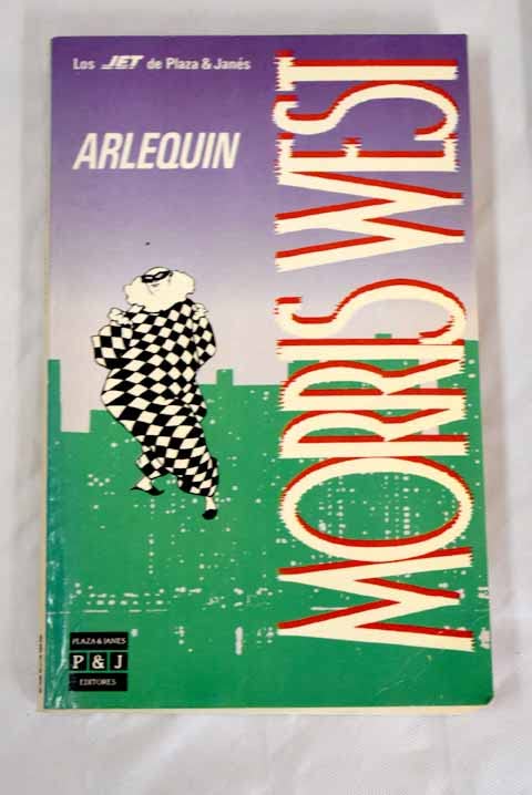 Arlequín