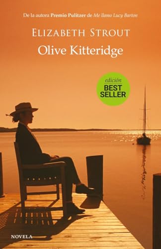 Olive Kitteridge (NEFELIBATA)