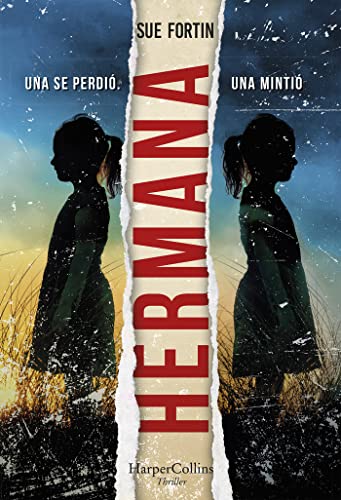 Hermana (HarperCollins)