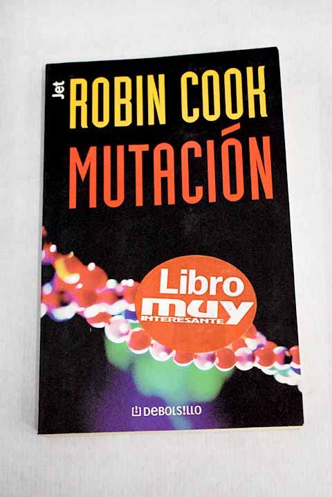 MUTACION