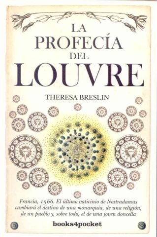 La profecía del Louvre