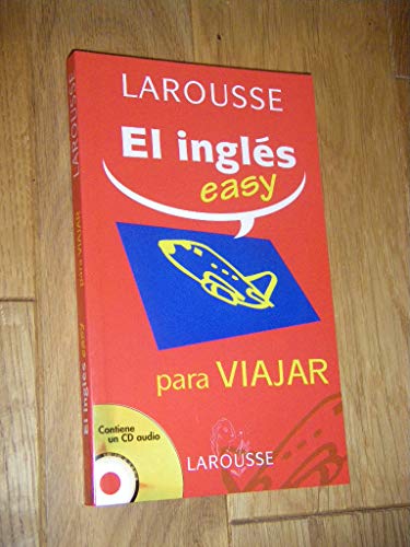 INGLES EASY PARA VIAJAR (SIN COLECCION)