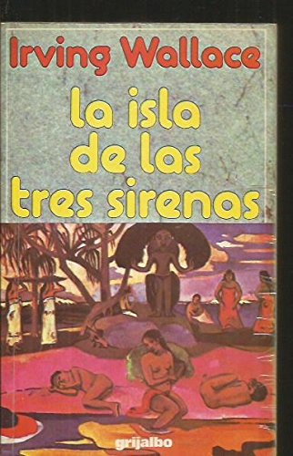 LA ISLA DE LAS TRES SIRENAS