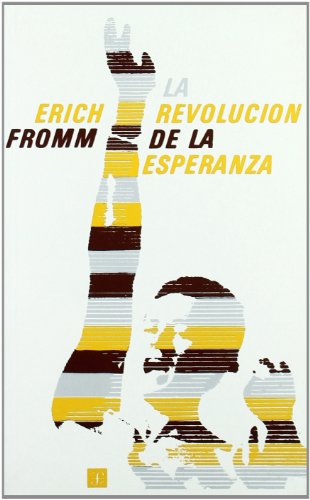 Revolucion De La Esperanza (Psicologia Y Psicoanalisis)