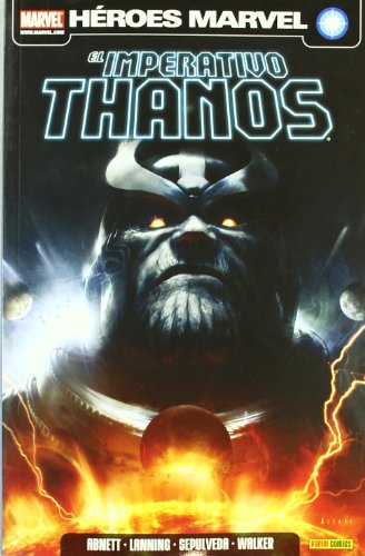 El imperativo Thanos