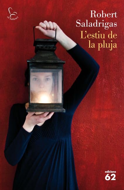 L'estiu de la pluja (El Balancí)
