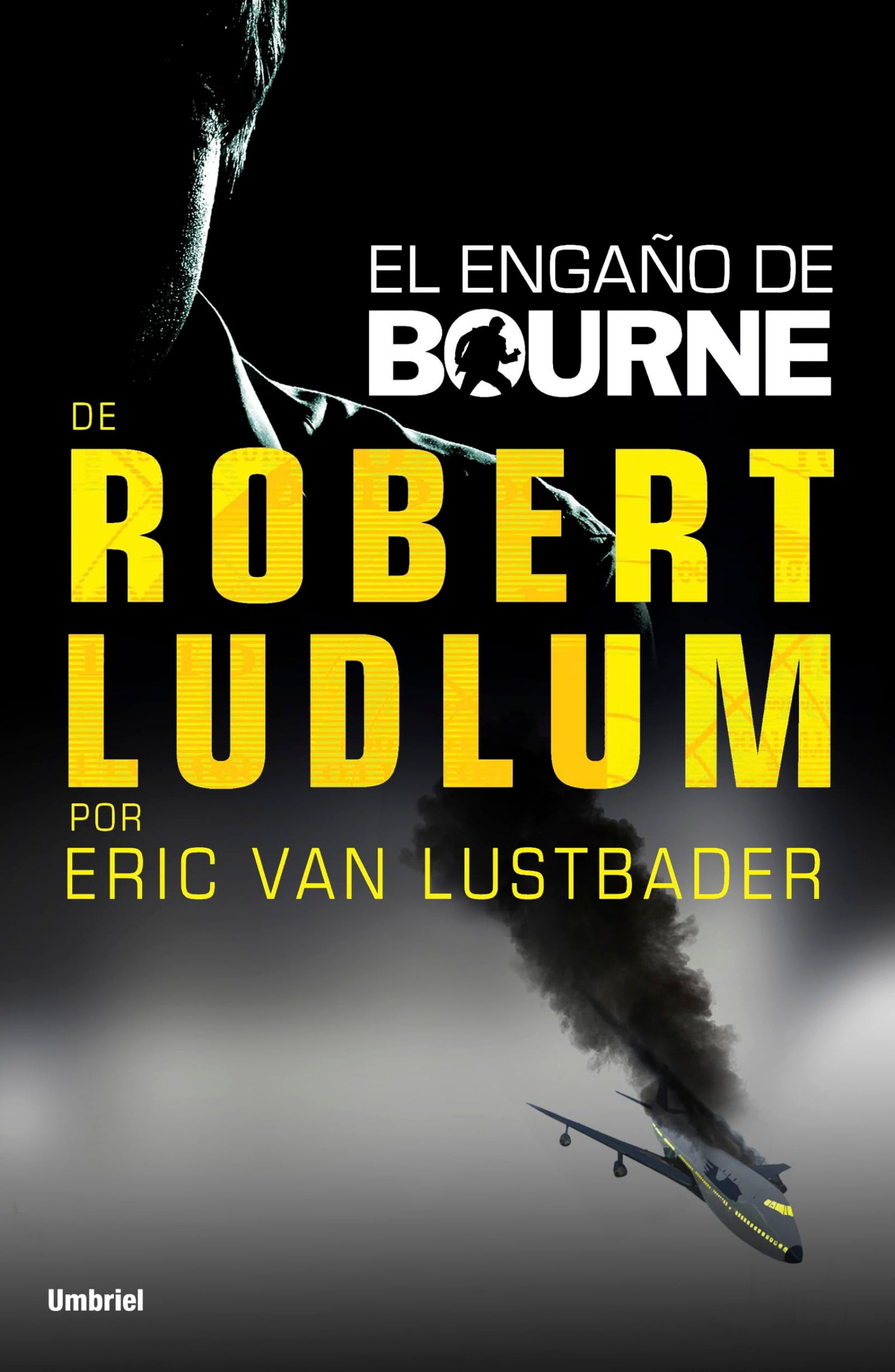 El engaño de Bourne (Umbriel thriller)