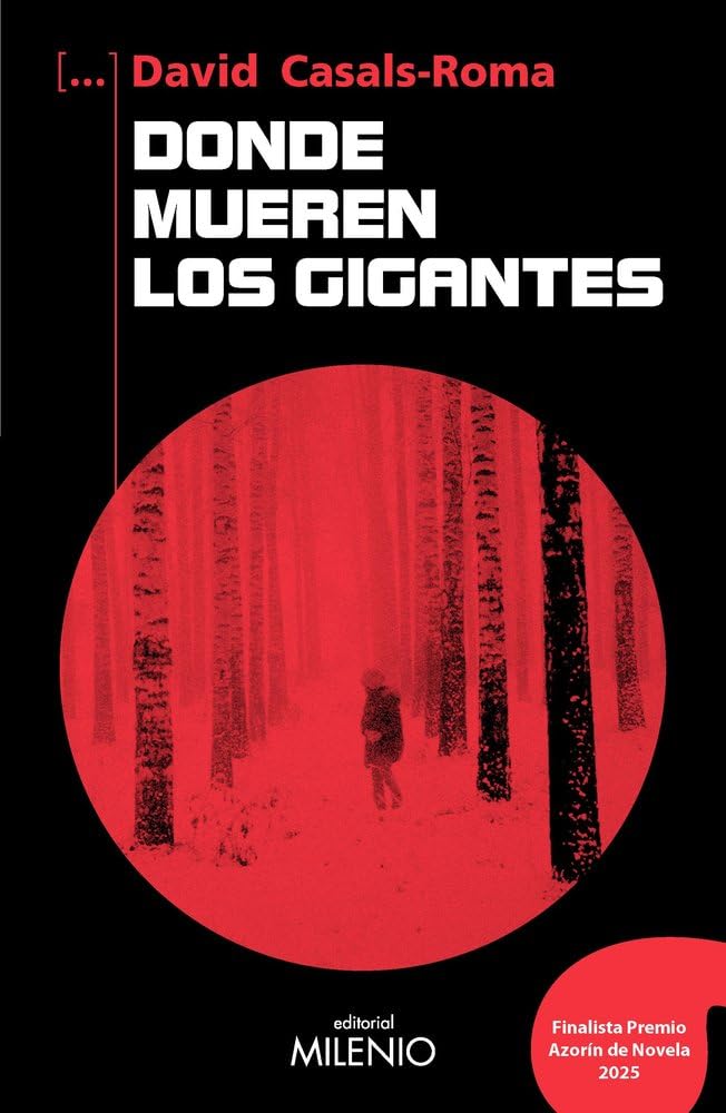 Donde mueren los gigantes: 22 (Marrajo)