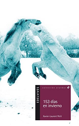 153 días en invierno: 50 (Alandar)