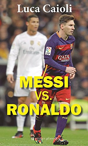 Messi vs. Ronaldo