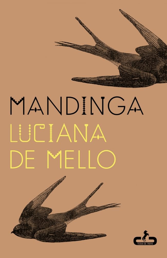 Mandinga (Caballo de Troya)