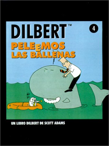 Peleemos las Ballenas