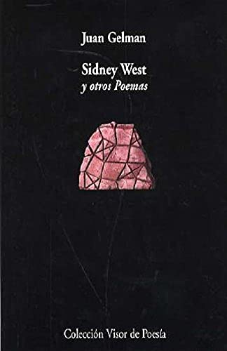 Sidney West y otros Poemas: 562 (Visor de Poesía)