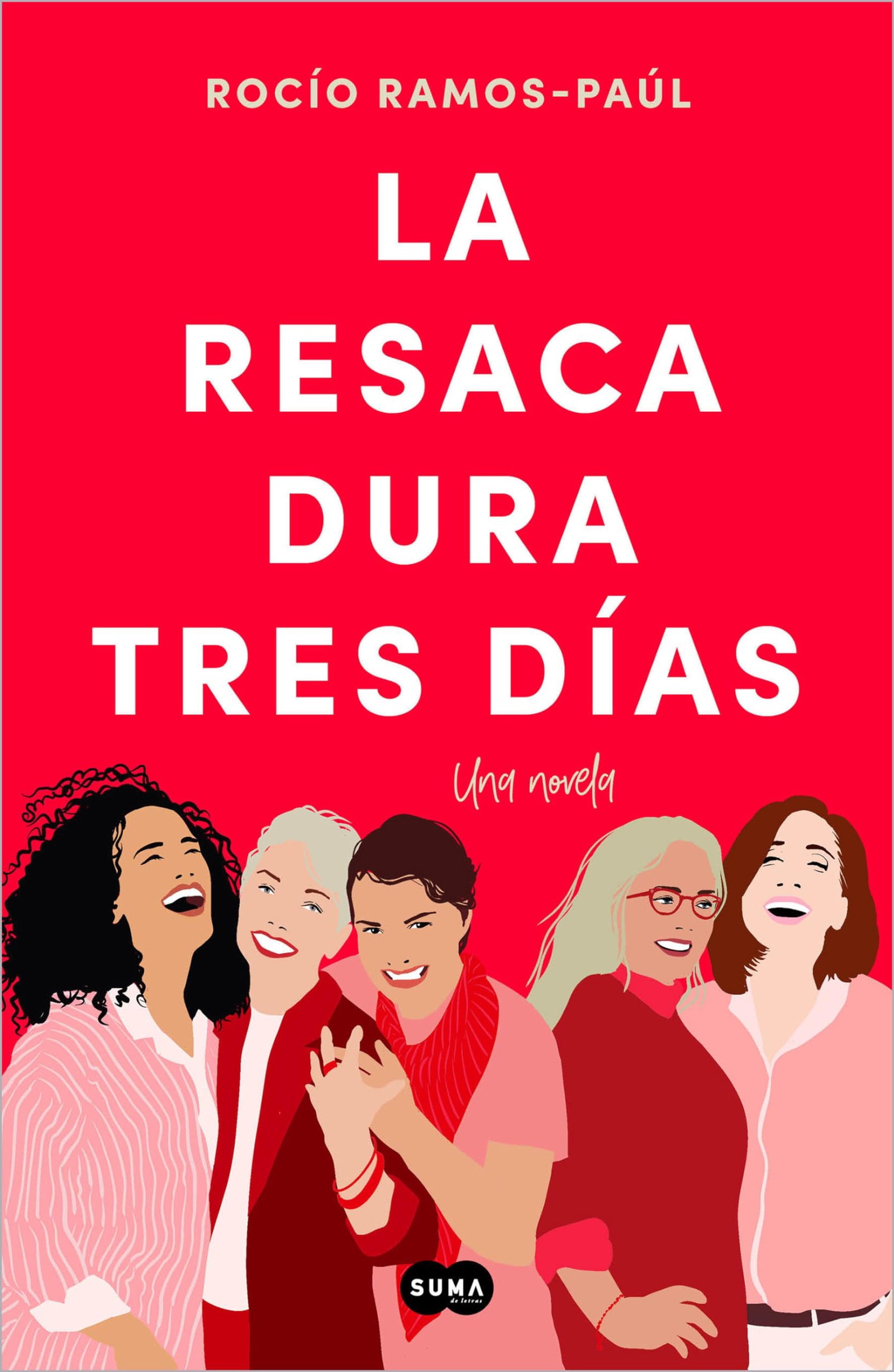 La resaca dura tres días (SUMA)