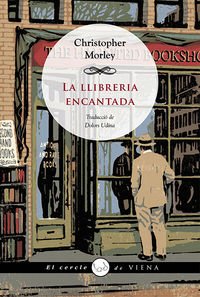 La Llibreria Encantada: 47 (El cercle de Viena)