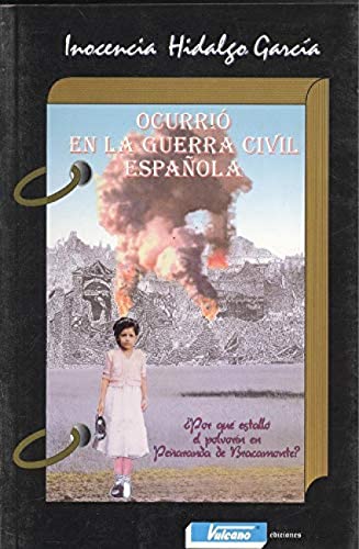 Ocurrio en la Guerra civil española
