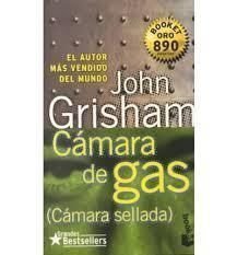 Camara De Gas / the Chamber